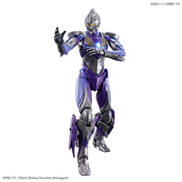 Ultraman Suit Tiga (Sky Type) -Action- Figure-rise Standard - Glacier Hobbies - Bandai