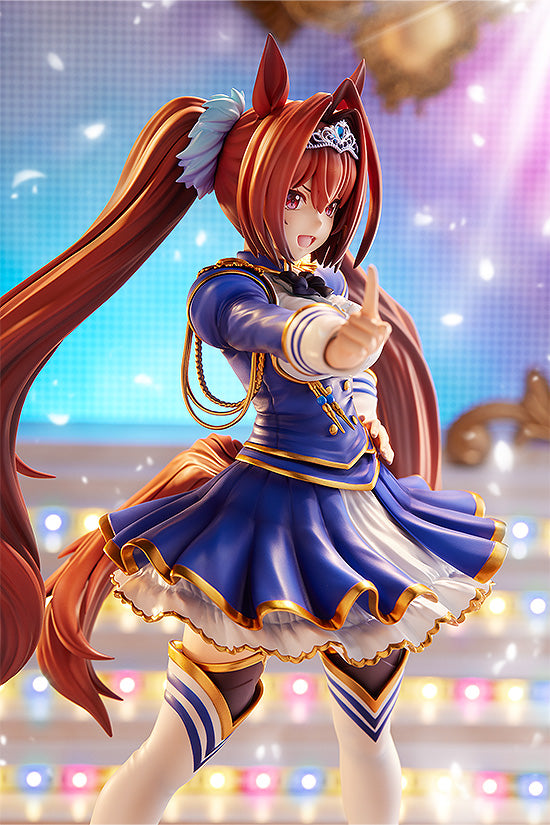 [PREORDER] Umamusume: Pretty Derby Daiwa Scarlet - 1/7 Scale Figure - Glacier Hobbies - Max Factory