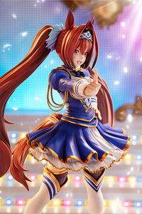 [PREORDER] Umamusume: Pretty Derby Daiwa Scarlet - 1/7 Scale Figure - Glacier Hobbies - Max Factory