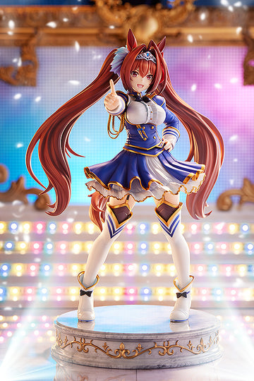 [PREORDER] Umamusume: Pretty Derby Daiwa Scarlet - 1/7 Scale Figure - Glacier Hobbies - Max Factory