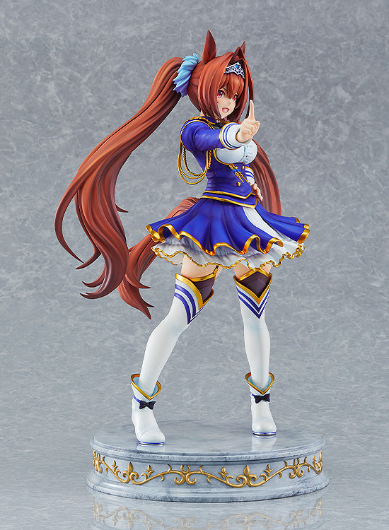 [PREORDER] Umamusume: Pretty Derby Daiwa Scarlet - 1/7 Scale Figure - Glacier Hobbies - Max Factory