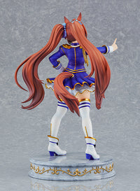 [PREORDER] Umamusume: Pretty Derby Daiwa Scarlet - 1/7 Scale Figure - Glacier Hobbies - Max Factory