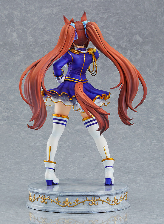[PREORDER] Umamusume: Pretty Derby Daiwa Scarlet - 1/7 Scale Figure - Glacier Hobbies - Max Factory