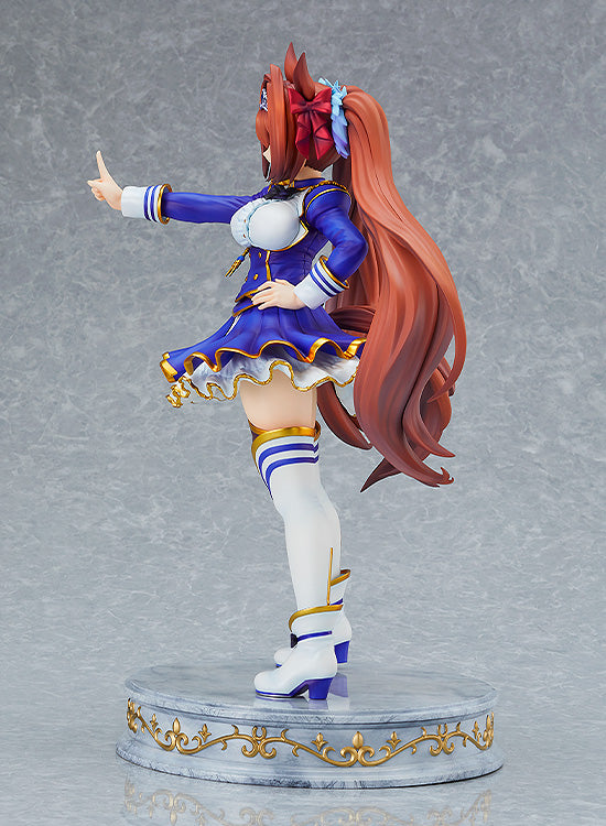 [PREORDER] Umamusume: Pretty Derby Daiwa Scarlet - 1/7 Scale Figure - Glacier Hobbies - Max Factory