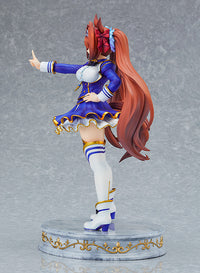 [PREORDER] Umamusume: Pretty Derby Daiwa Scarlet - 1/7 Scale Figure - Glacier Hobbies - Max Factory