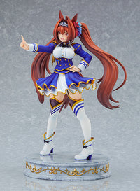 [PREORDER] Umamusume: Pretty Derby Daiwa Scarlet - 1/7 Scale Figure - Glacier Hobbies - Max Factory