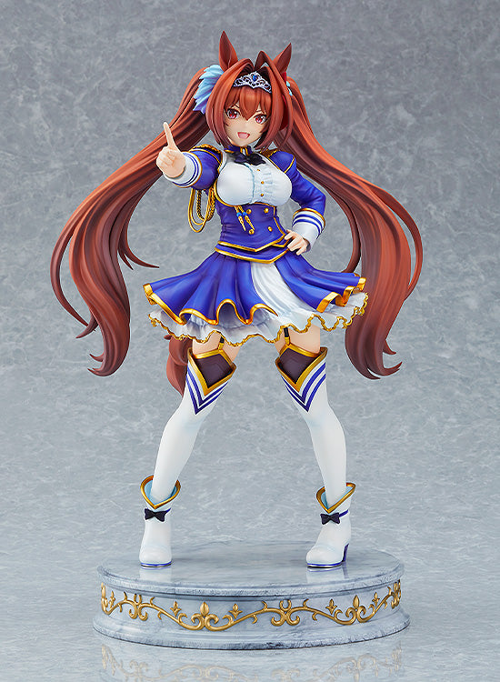 [PREORDER] Umamusume: Pretty Derby Daiwa Scarlet - 1/7 Scale Figure - Glacier Hobbies - Max Factory