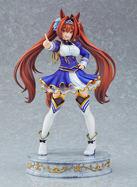 [PREORDER] Umamusume: Pretty Derby Daiwa Scarlet - 1/7 Scale Figure - Glacier Hobbies - Max Factory