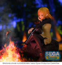 [PREORDER] Uncle from Another World Perching PM Figure "Elf" - Prize Figure - Glacier Hobbies - Glacier Hobbies