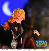 [PREORDER] Uncle from Another World Perching PM Figure "Elf" - Prize Figure - Glacier Hobbies - Glacier Hobbies