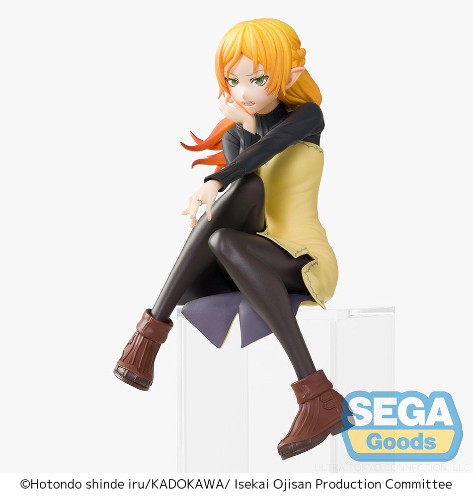 [PREORDER] Uncle from Another World Perching PM Figure "Elf" - Prize Figure - Glacier Hobbies - Glacier Hobbies
