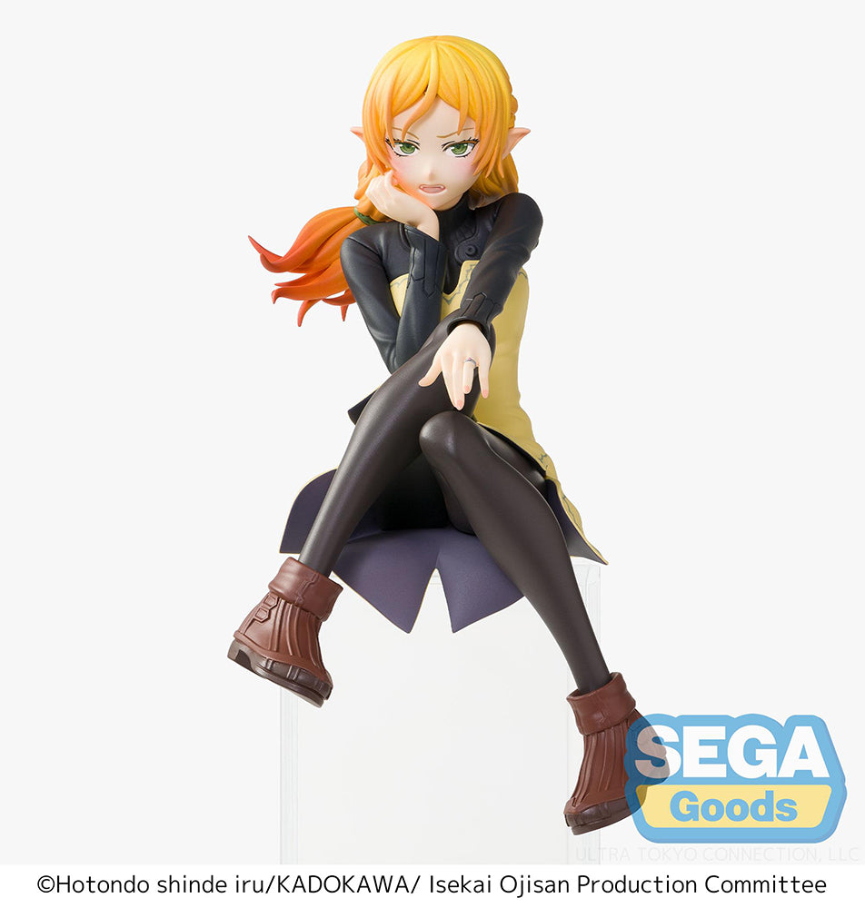 [PREORDER] Uncle from Another World Perching PM Figure "Elf" - Prize Figure - Glacier Hobbies - Glacier Hobbies