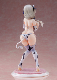 [PREORDER] Uzaki-chan wa Asobitai! - Tsuki Uzaki Bikini Ver. 1/7 Scale Figure - Glacier Hobbies - Wave