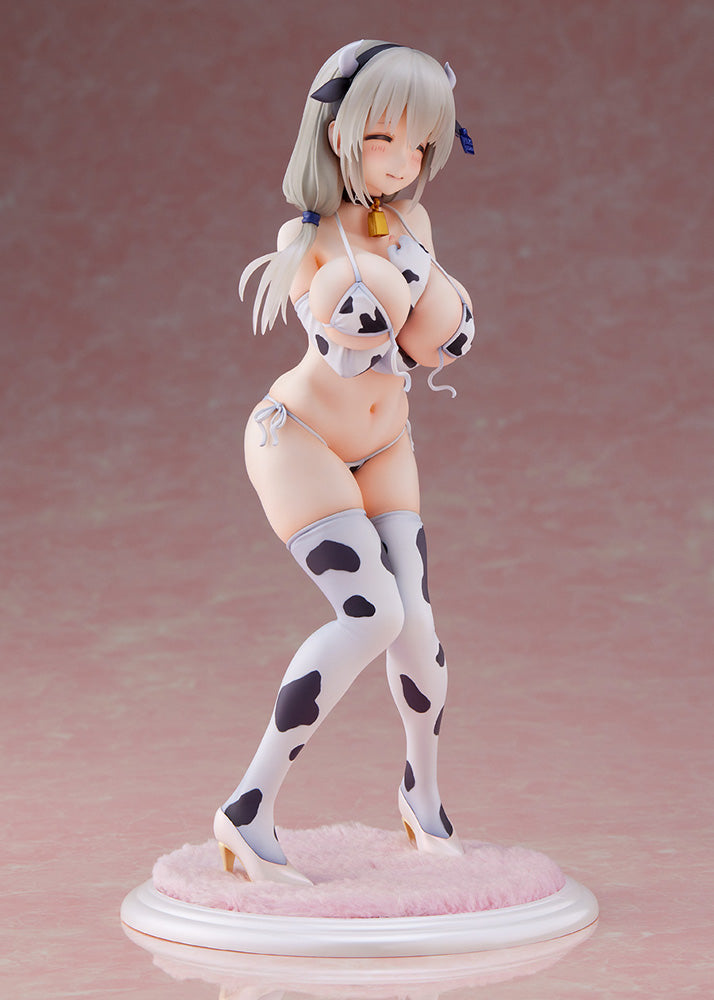 [PREORDER] Uzaki-chan wa Asobitai! - Tsuki Uzaki Bikini Ver. 1/7 Scale Figure - Glacier Hobbies - Wave
