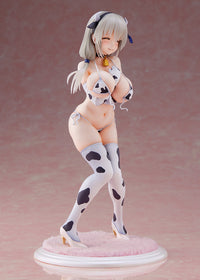[PREORDER] Uzaki-chan wa Asobitai! - Tsuki Uzaki Bikini Ver. 1/7 Scale Figure - Glacier Hobbies - Wave