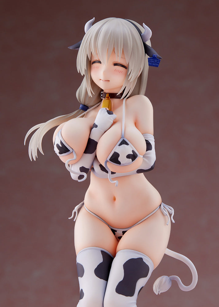 [PREORDER] Uzaki-chan wa Asobitai! - Tsuki Uzaki Bikini Ver. 1/7 Scale Figure - Glacier Hobbies - Wave