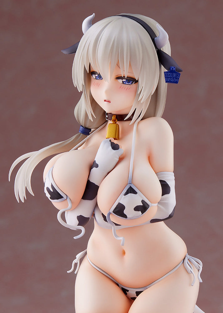 [PREORDER] Uzaki-chan wa Asobitai! - Tsuki Uzaki Bikini Ver. 1/7 Scale Figure - Glacier Hobbies - Wave