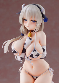 [PREORDER] Uzaki-chan wa Asobitai! - Tsuki Uzaki Bikini Ver. 1/7 Scale Figure - Glacier Hobbies - Wave