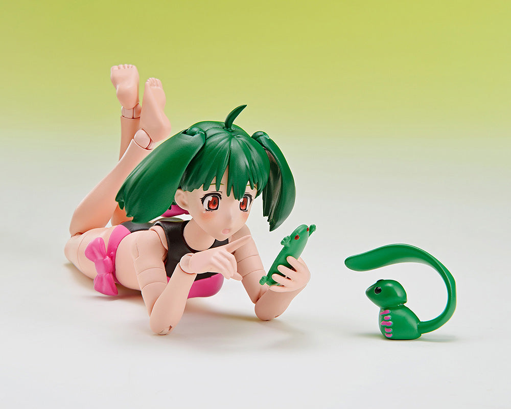 [PREORDER] V.F.G. Macross F VF-25F Messiah Ranka Lee - Glacier Hobbies - Aoshima