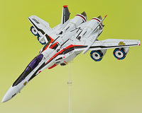 [PREORDER] V.F.G. Macross F VF-25F Messiah Ranka Lee - Glacier Hobbies - Aoshima