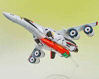 [PREORDER] V.F.G. Macross F VF-25F Messiah Ranka Lee - Glacier Hobbies - Aoshima