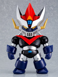 [PREORDER] V.S.O.F. Great Mazinger Soft Vinyl Figure - Glacier Hobbies - Good Smile Company