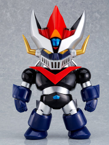 [PREORDER] V.S.O.F. Great Mazinger Soft Vinyl Figure - Glacier Hobbies - Good Smile Company
