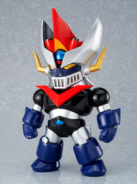 [PREORDER] V.S.O.F. Great Mazinger Soft Vinyl Figure - Glacier Hobbies - Good Smile Company