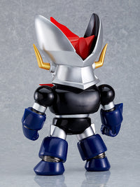 [PREORDER] V.S.O.F. Great Mazinger Soft Vinyl Figure - Glacier Hobbies - Good Smile Company