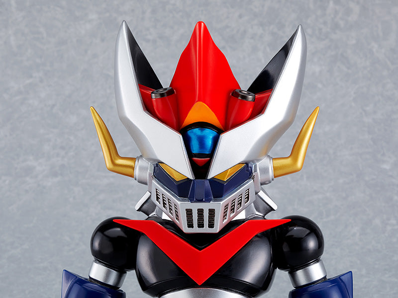 [PREORDER] V.S.O.F. Great Mazinger Soft Vinyl Figure - Glacier Hobbies - Good Smile Company