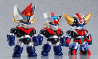 [PREORDER] V.S.O.F. Great Mazinger Soft Vinyl Figure - Glacier Hobbies - Good Smile Company