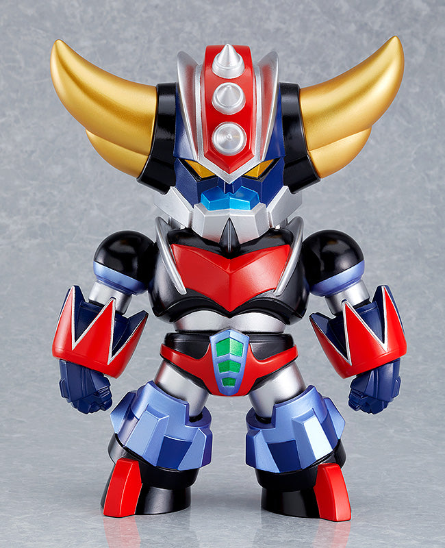 [PREORDER] V.S.O.F. Grendizer Soft Vinyl Figure - Glacier Hobbies - Good Smile Company
