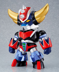 [PREORDER] V.S.O.F. Grendizer Soft Vinyl Figure - Glacier Hobbies - Good Smile Company