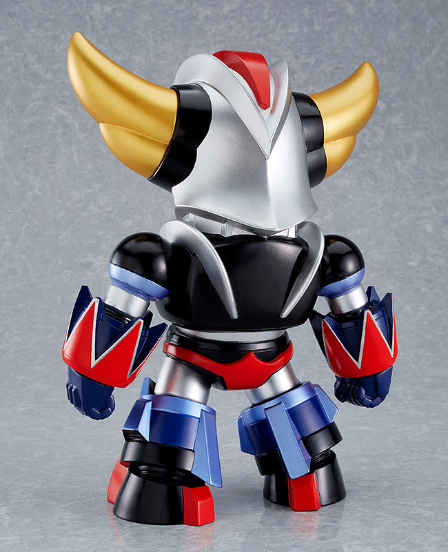 [PREORDER] V.S.O.F. Grendizer Soft Vinyl Figure - Glacier Hobbies - Good Smile Company