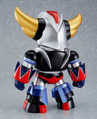 [PREORDER] V.S.O.F. Grendizer Soft Vinyl Figure - Glacier Hobbies - Good Smile Company