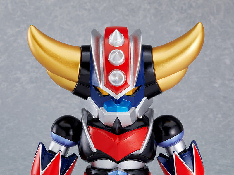 [PREORDER] V.S.O.F. Grendizer Soft Vinyl Figure - Glacier Hobbies - Good Smile Company