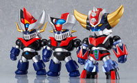 [PREORDER] V.S.O.F. Grendizer Soft Vinyl Figure - Glacier Hobbies - Good Smile Company