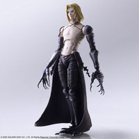 VAGRANT STORY BRING ARTS™ - Ashley Riot & Sydney Losstarot - Glacier Hobbies - Square Enix
