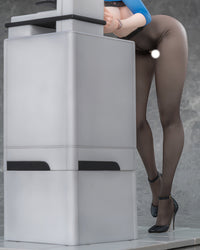 [PREORDER] Iris Inoue illustration by AliosArvin - 1/6 SCALE FIGURE - Glacier Hobbies - Vibrastar