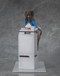 [PREORDER] Iris Inoue illustration by AliosArvin - 1/6 SCALE FIGURE - Glacier Hobbies - Vibrastar