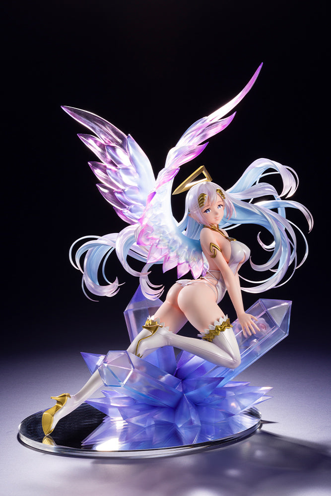 [PREORDER] VERSE01: ARIA - The Angel of Crystals 1/7 Scale Figure - Glacier Hobbies - Kotobukiya