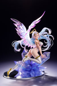 [PREORDER] VERSE01: ARIA - The Angel of Crystals 1/7 Scale Figure - Glacier Hobbies - Kotobukiya