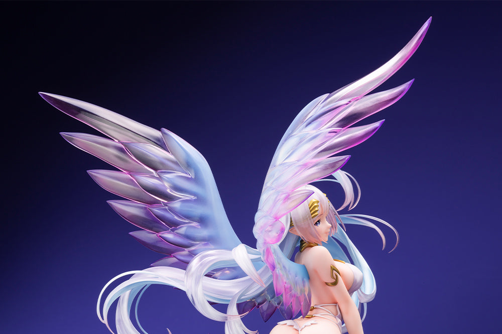 [PREORDER] VERSE01: ARIA - The Angel of Crystals 1/7 Scale Figure - Glacier Hobbies - Kotobukiya