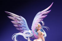 [PREORDER] VERSE01: ARIA - The Angel of Crystals 1/7 Scale Figure - Glacier Hobbies - Kotobukiya