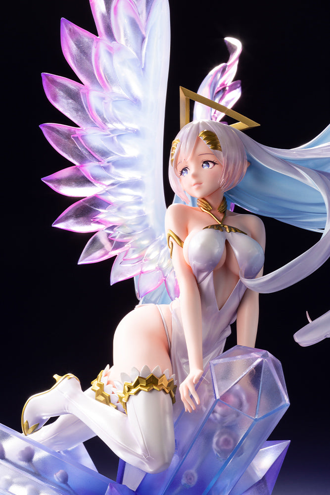 [PREORDER] VERSE01: ARIA - The Angel of Crystals 1/7 Scale Figure - Glacier Hobbies - Kotobukiya