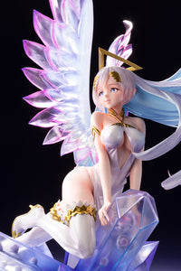 [PREORDER] VERSE01: ARIA - The Angel of Crystals 1/7 Scale Figure - Glacier Hobbies - Kotobukiya