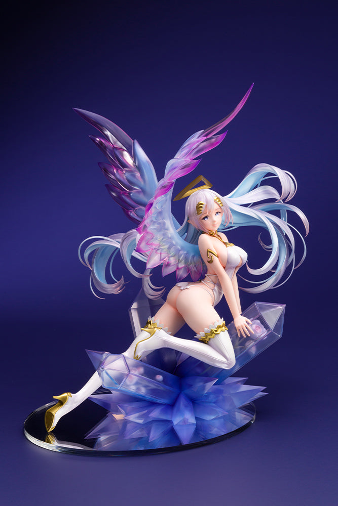 [PREORDER] VERSE01: ARIA - The Angel of Crystals 1/7 Scale Figure - Glacier Hobbies - Kotobukiya