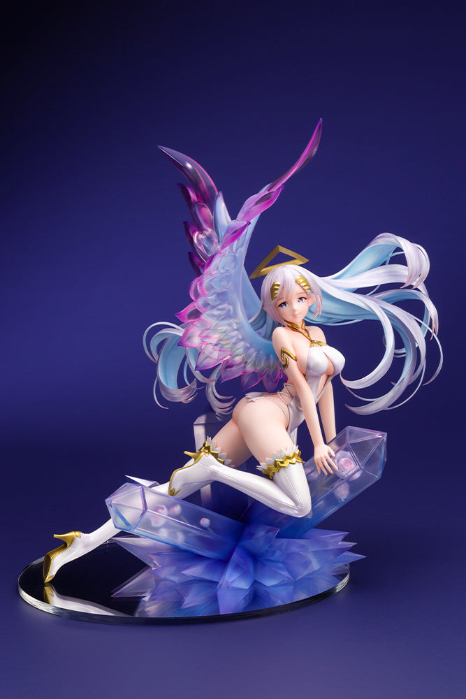 [PREORDER] VERSE01: ARIA - The Angel of Crystals 1/7 Scale Figure - Glacier Hobbies - Kotobukiya
