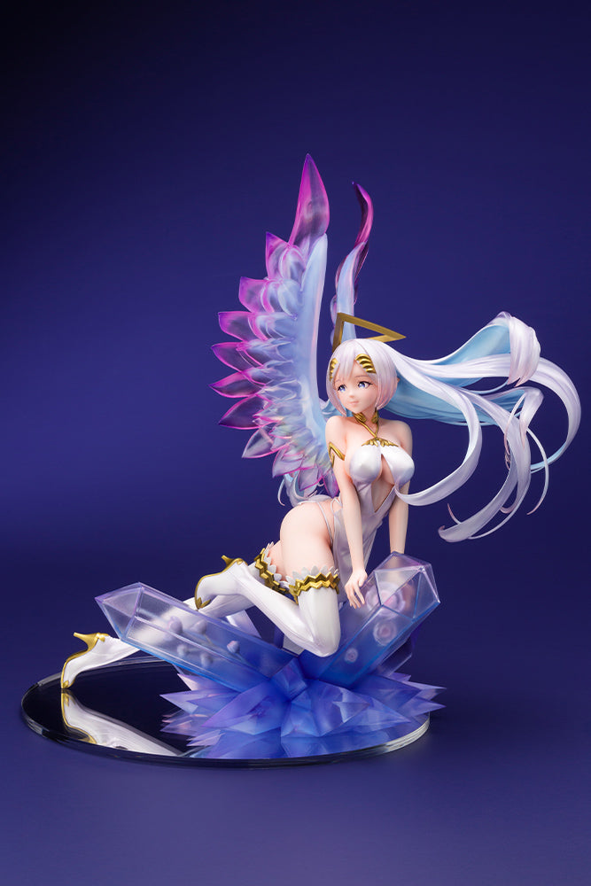 [PREORDER] VERSE01: ARIA - The Angel of Crystals 1/7 Scale Figure - Glacier Hobbies - Kotobukiya