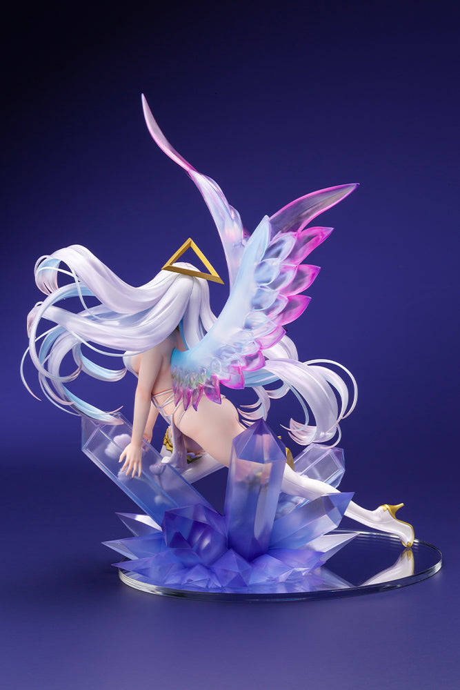 [PREORDER] VERSE01: ARIA - The Angel of Crystals 1/7 Scale Figure - Glacier Hobbies - Kotobukiya